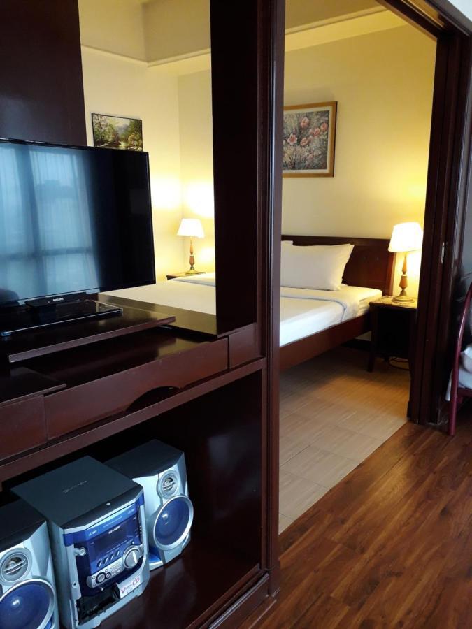Golden Dream Service Suite At Times Square Kuala Lumpur Exterior foto